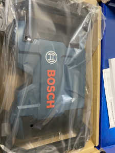 Bosch 12V Jobsite Radio