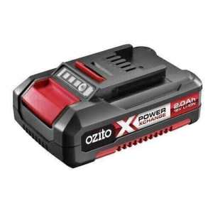 Ozito new compact fast chargers still available - 2.0 Ah battery SOLD