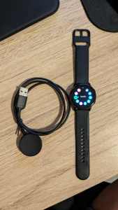 Samsung Galaxy Watch Active Sport Exercise Running Smart Watch 40mm