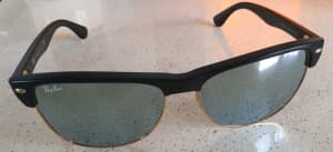 Genuine ray ban polarised sunglasses Model RB4175