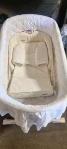 Infant baby bassinet 