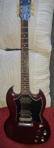 Gibson SG 🎸 - Made in the USA 2003