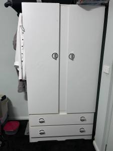 clothes wardrobe for sale