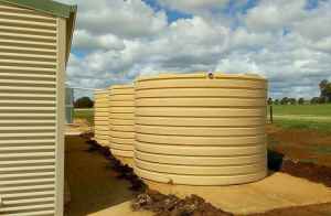 EOFY TANK SALE ON NOW AT DINGO TANKS! Water Tanks, Rainwater Tanks