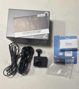 Garmin Dash Cam 67 Brand new in box