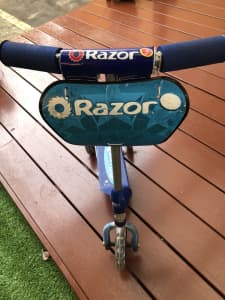 Razor Authentic JR Scooter for 3UP Age