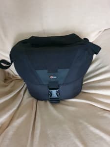 Lowepro Camera bag