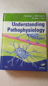 Understanding Pathophysiology 4th Ed