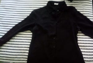 Girl's top - blouse/ formal shirt /suit /blazer
