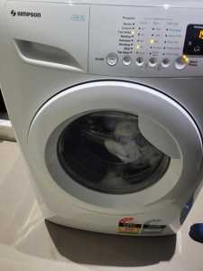 Simpson EZI Washing Machine
