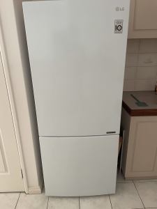 Refrigerator LG 450 litre