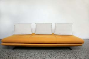 Ligne Roset Prado sofa authentic