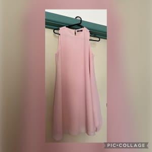 SHEIN top/dress size 8🌸$10