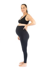 Emamaco maternity leggings