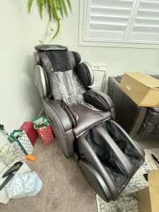 OSIM Massage Chair