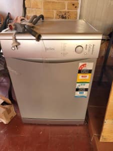 Bellini Dishwasher Dish Washer