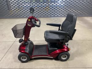 SHOPRIDER MOBILITY SCOOTER