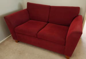 Two 2 seater Freedom sofa / lounges in very good condition