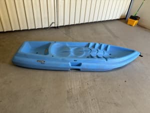 Canoe / kayak 