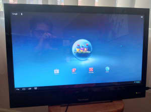 no offers Viewsonic VSD220 22 Smart Android Tablet