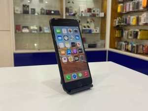 iPhone 7 32GB Black PERFECT CONDITION warranty unlocked