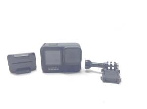 GoPro Hero 9 Black Action Camera (SPBL1)