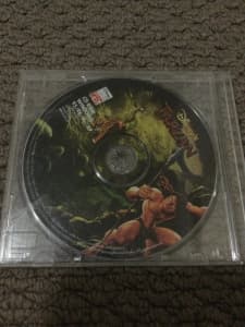 Disney Tarzan pc game