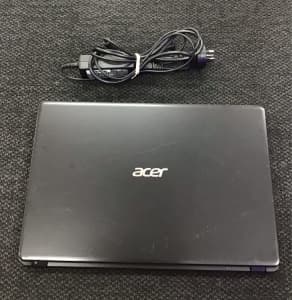 Acer aspire 3 laptop Ref#24274