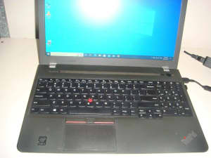 Lenovo Thinkpad E550 Core  i5  5th Generation Laptop