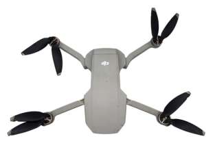 DJI Mavic Mini Drone Fly More Combo