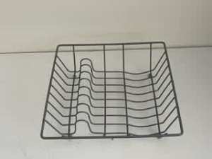 1 Metal Grey Dishwasher Rack