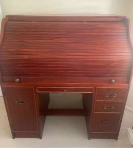 Roll Top Desk for sale