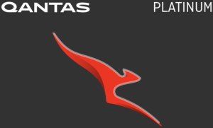 Qantas Platinum Membership
