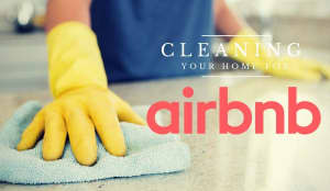 Tatiana Airbnb Cleaning Services