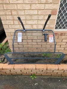 Toyota Genuine Courier Cage $199