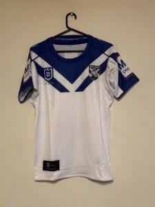 canterbury bulldogs jersey  Gumtree Australia Free Local Classifieds