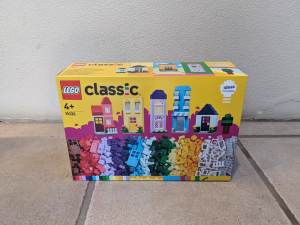 Lego Classic 11035 Brand New