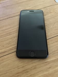 iPhone 8 black 64 g