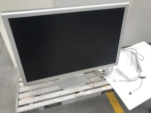 apple 23 cinema display