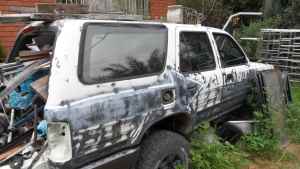 Toyota 4 Runner 1985 parts for sale