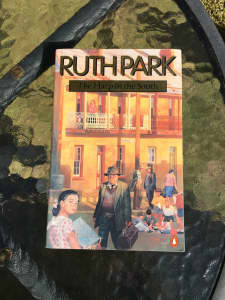 Vintage The Harp in the South by Ruth Park classic Australian Novel