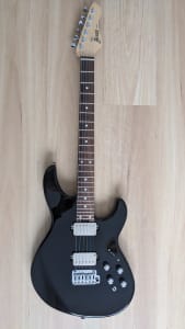 Boss Eurus GS-1 Electronic (Synth) Guitar (Made in Japan)