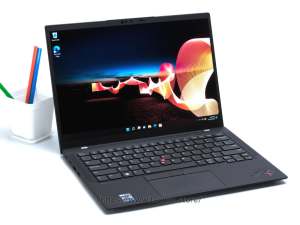 Lenovo Thinkpad X1 Carbon G10 14in (i7-1255U, 16GB/512G, Ons 2026 Wty)