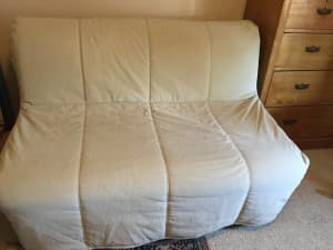 Sofa-bed Quilted Cover