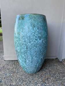 Glazed Pots X-Large x 2 (85x43cm)