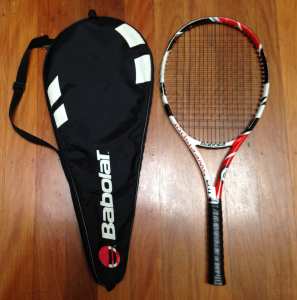 Babolat Xtra Sweetspot 105 Adult Tennis Racquet