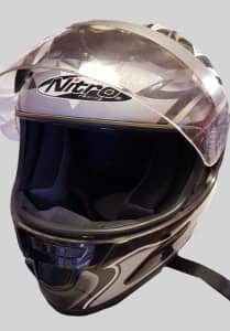 Ducati Roadbike Helmet
