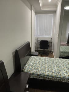 Large room available