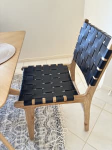Wanted: Dinning chair