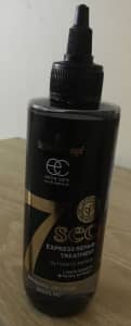 Schwarzkopf Extra Care Ultimate 7 Seconds Express Repair Treatment x2